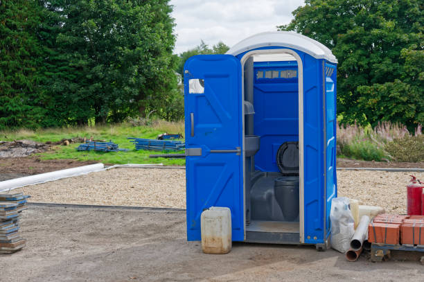 Best Portable Restroom Removal and Pickup in Oxford, KS