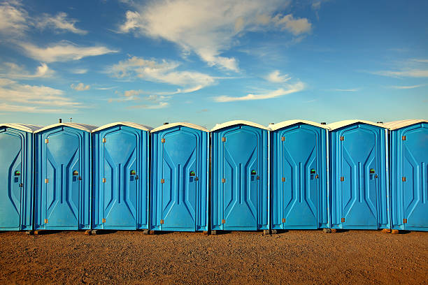 Professional Portable Potty Rental in Oxford, KS